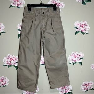 J.KHAKI KIDS Pants H-10